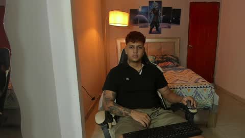 Jake Pons online show from 12-10-24, 03:09