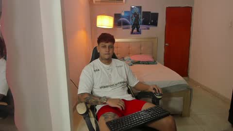 Jake Pons online show from 12-14-24, 08:23