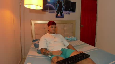 Jake Pons online show from 12-17-24, 05:29