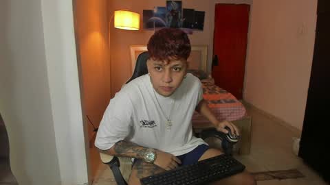 Jake Pons online show from 12-28-24, 10:36