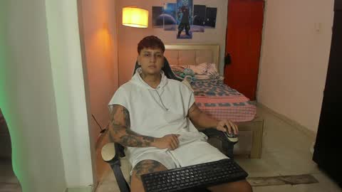 Jake Pons online show from 12-29-24, 02:27