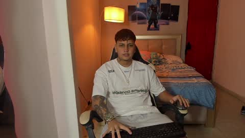 Jake Pons online show from 12-31-24, 02:19