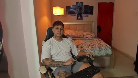 Jake Pons online show from 01-07-25, 04:39