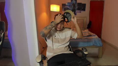 Jake Pons online show from 01-17-25, 02:39