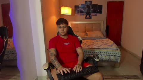 Jake Pons online show from 01-26-25, 01:15