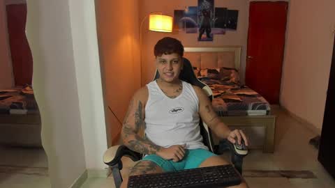 Jake Pons online show from 02-12-25, 02:45