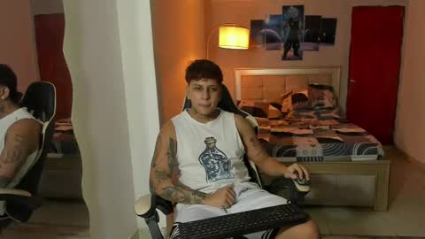 Jake Pons online show from 02-13-25, 04:54