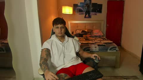 Jake Pons online show from 02-19-25, 12:03