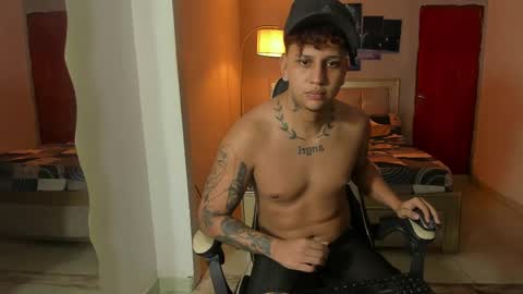 Jake Pons online show from 02-22-25, 04:29