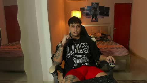 Jake Pons online show from 02-27-25, 03:04