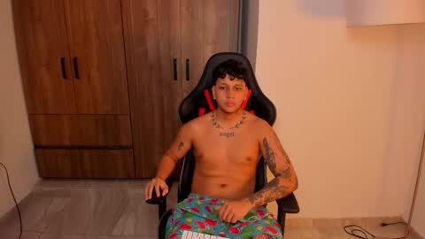 Jake Pons online show from 09-20-25, 03:07