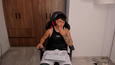 Jake Pons online show from 09-24-25, 09:23