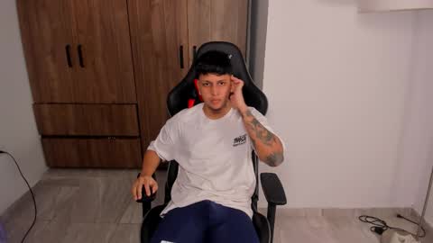 Jake Pons online show from 09-30-25, 10:20