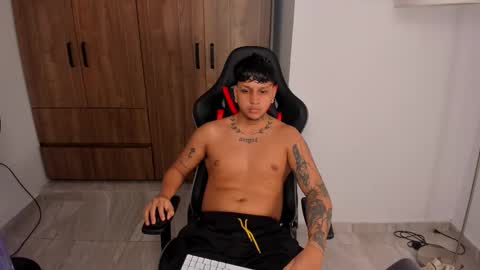 Jake Pons online show from 10-04-25, 09:07