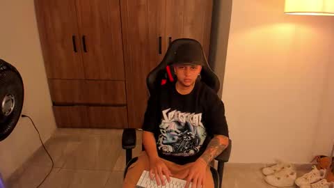 Jake Pons online show from 01-14-26, 09:59