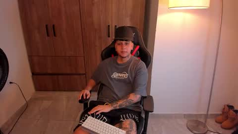 Jake Pons online show from 02-04-26, 11:16