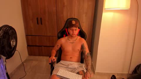 Jake Pons online show from 03-03-26, 09:37