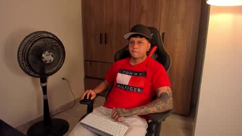 Jake Pons online show from 03-06-26, 09:50