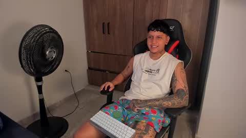 Jake Pons online show from 03-26-26, 09:53