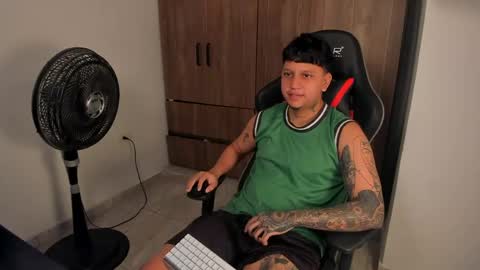 Jake Pons online show from 03-27-26, 11:04