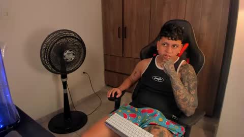 Jake Pons online show from 04-24-26, 09:34