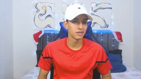 Snapshot of jake_shadow14 chatting on 12-10-24, 05:22 Hi guys im new 3 online show from 12-10-24, 05:22