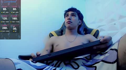 jake_tripp online show from 01-11-25, 08:00