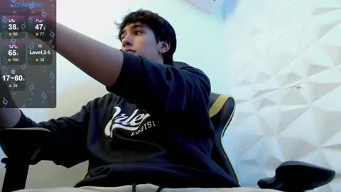 jake_tripp online show from 02-11-25, 04:33