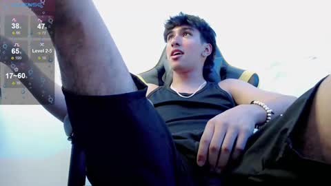 jake_tripp online show from 03-10-25, 06:27