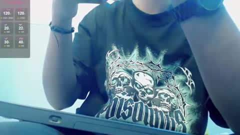 jake_tripp online show from 10-05-25, 10:51