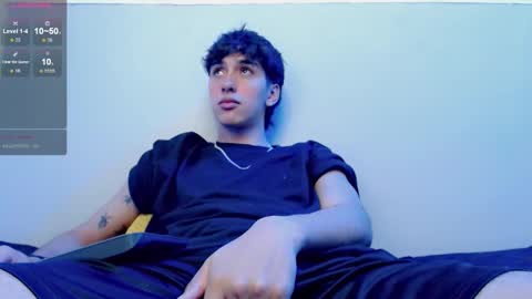 jake_tripp online show from 12-03-25, 05:48