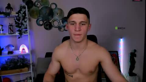 Snapshot of jake_wilders chatting on 05-02-26, 07:19 Jake online show from 05-02-26, 07:19