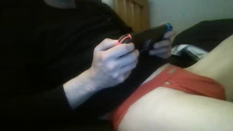 Jake Cambridge online show from 04-12-26, 11:59