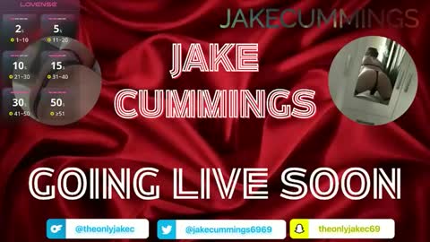 Jake Cummings online show from 06-07-26, 07:28