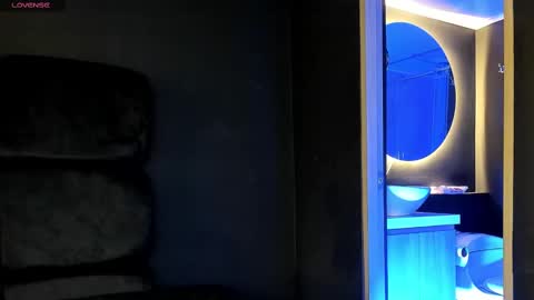 Santiago online show from 03-07-25, 02:34