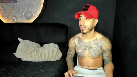 Santiago online show from 11-04-25, 06:45