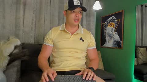 Jake Tyler online show from 02-06-25, 11:58