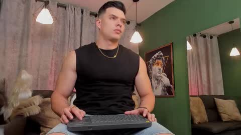 Jake Tyler online show from 11-28-25, 09:17