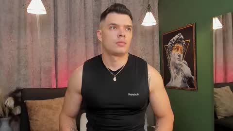 Jake Tyler online show from 02-05-26, 12:32