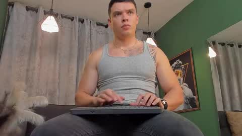 Snapshot of jakee_tyler chatting on 03-26-26, 06:57 Jake Tyler online show from 03-26-26, 06:57