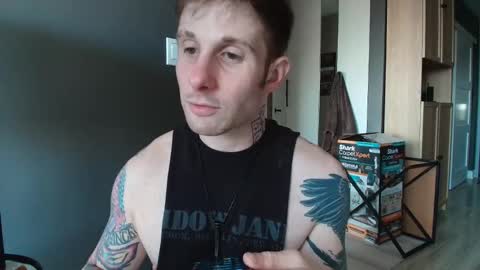 Jake online show from 06-04-26, 01:00
