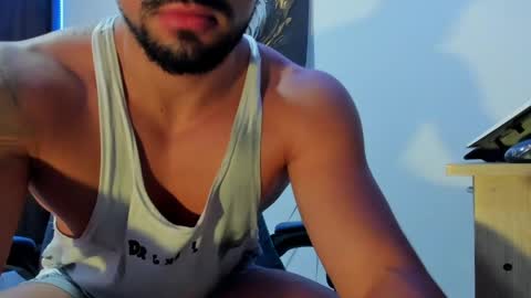 Snapshot of jakeking5 chatting on 06-02-26, 12:07 Jake fit online show from 06-02-26, 12:07