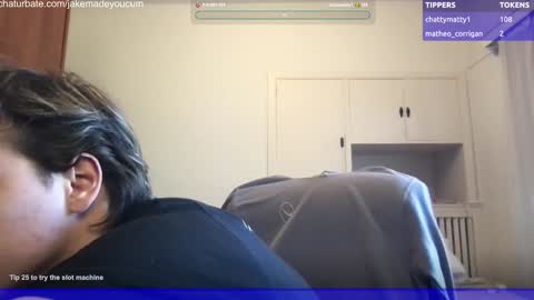 Jake Wallace online show from 12-07-24, 09:22