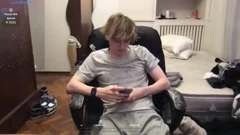 Jake Wallace online show from 10-06-25, 11:02