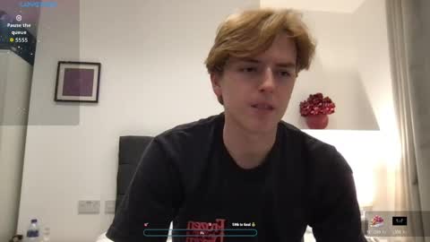 Jake Wallace online show from 03-30-26, 07:26