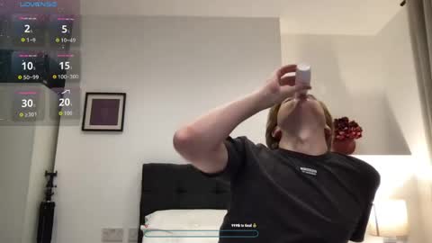 Jake Wallace online show from 03-31-26, 08:09