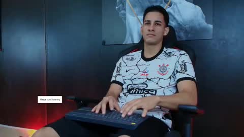 JakeMoxley online show from 09-18-25, 12:07