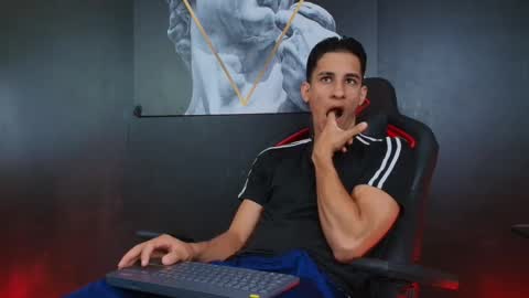 JakeMoxley online show from 09-26-25, 12:42