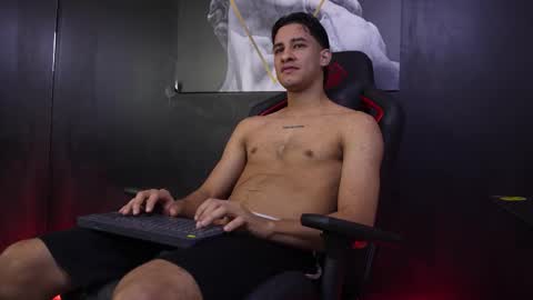 JakeMoxley online show from 01-17-26, 10:42