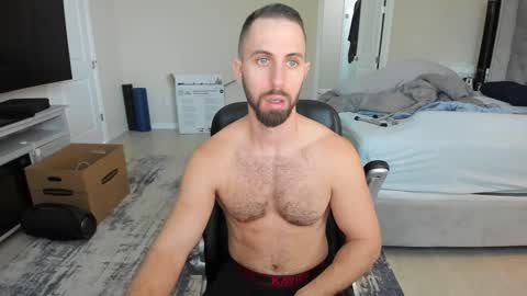 Jake Orion online show from 09-12-25, 01:22